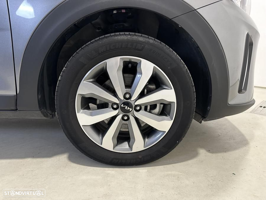 Kia Stonic 1.2 Dynamic - 9
