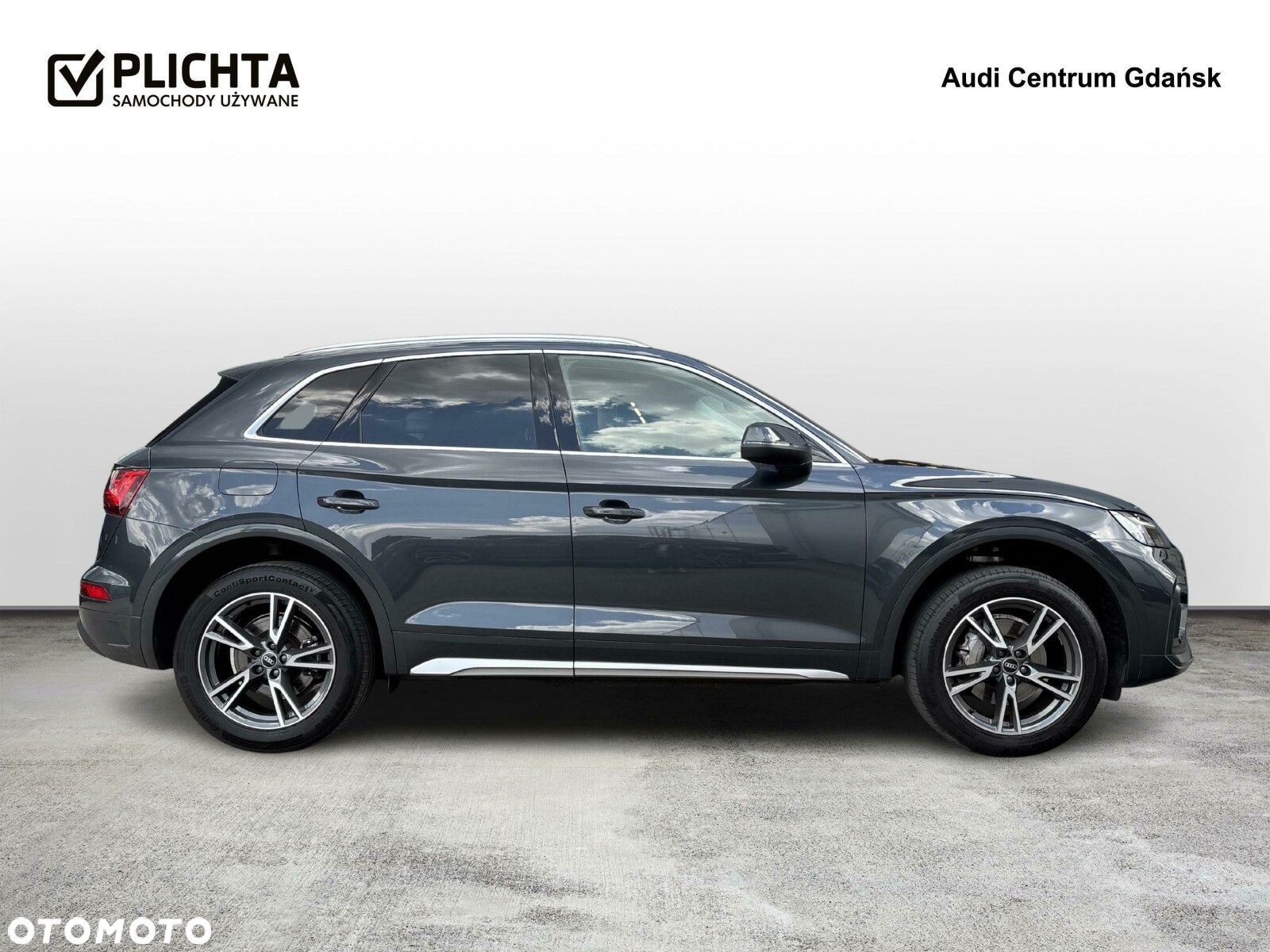Audi Q5 - 7