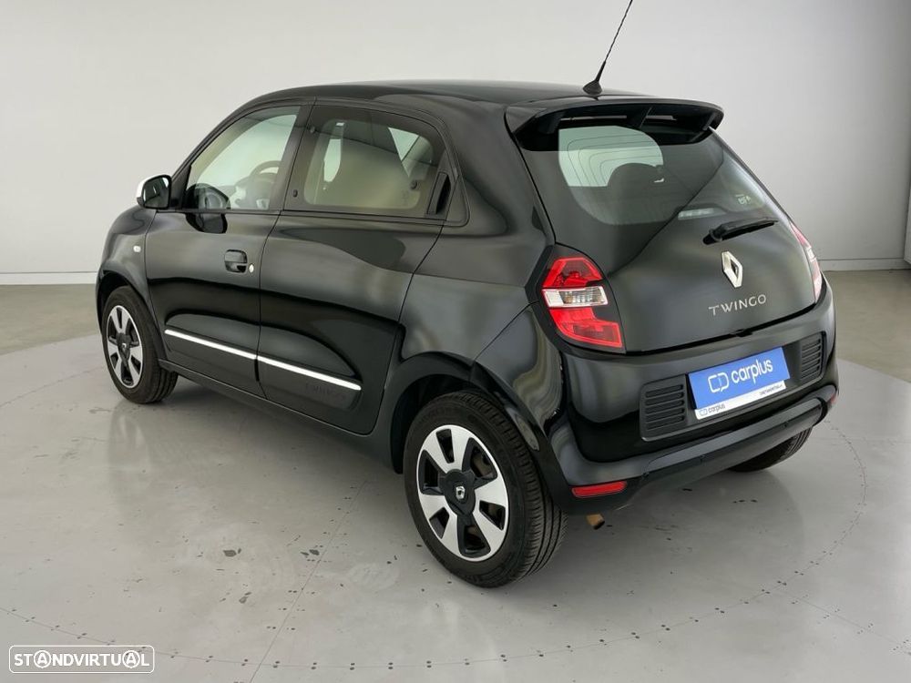 Renault Twingo 1.0 SCe Luxe - 26