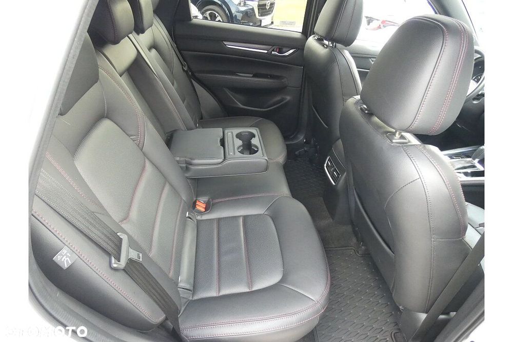 Mazda CX-5 2.5 Homura AWD - 12