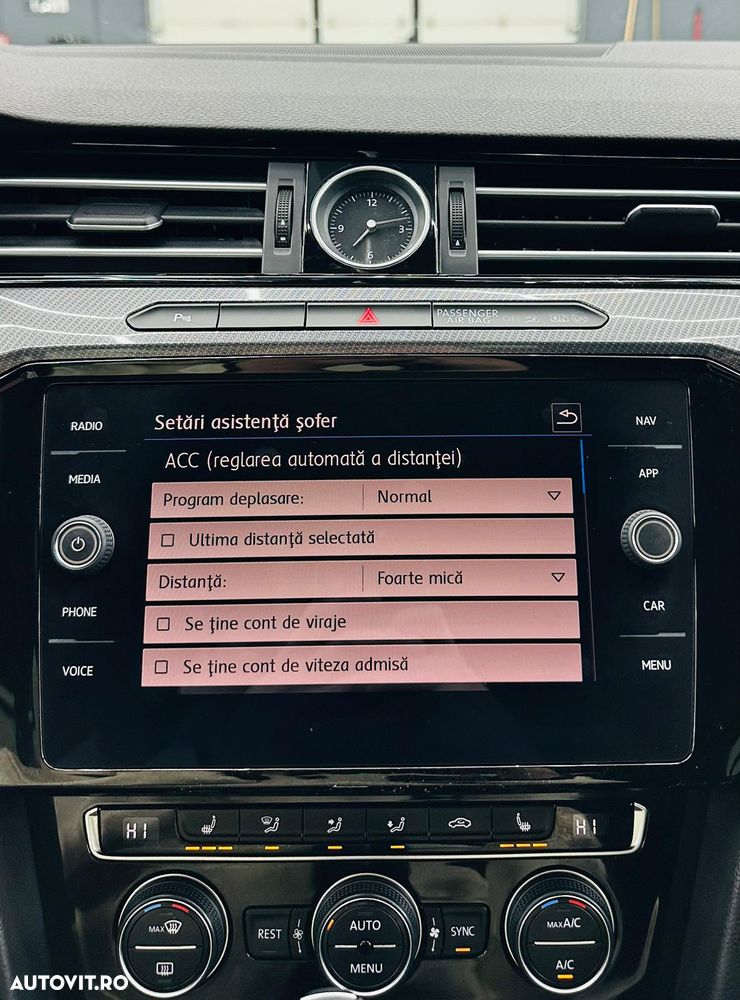 Volkswagen ARTEON 2.0 TDI DSG R-Line - 26