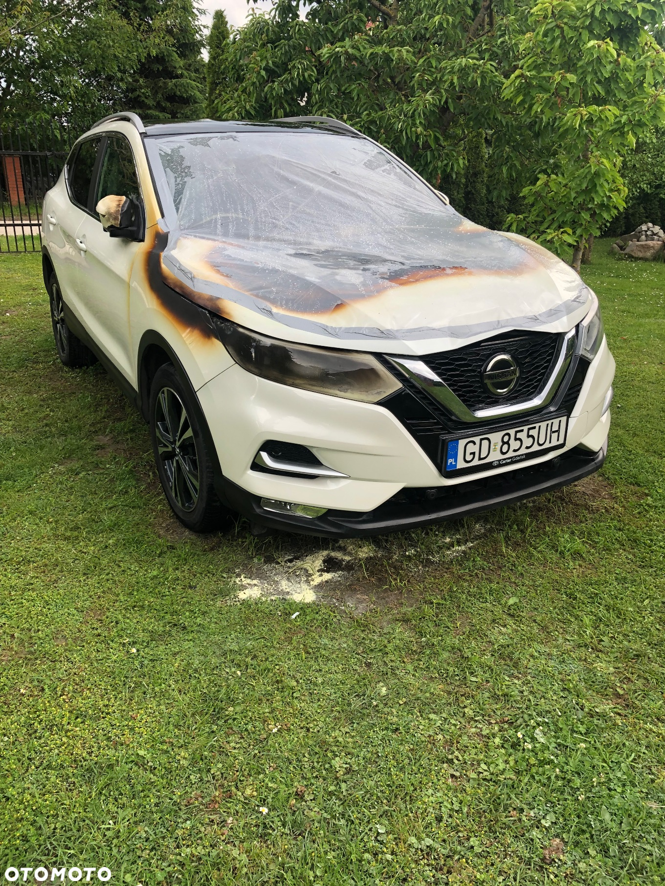 Nissan Qashqai 1.5 dCi N-Connecta - 11