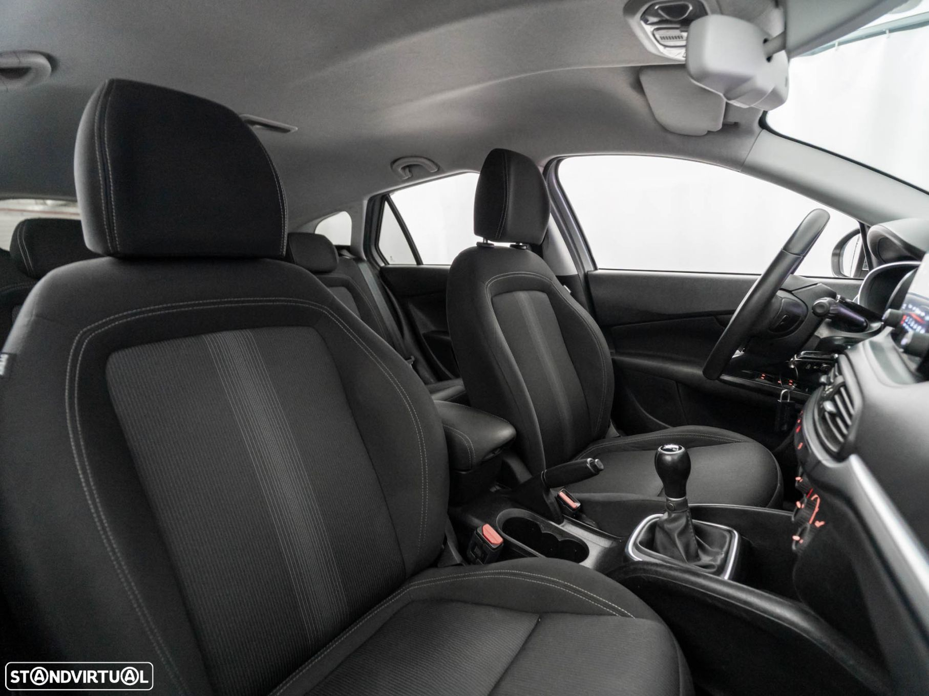 Fiat Tipo Station Wagon 1.3 M-Jet Mirror - 31