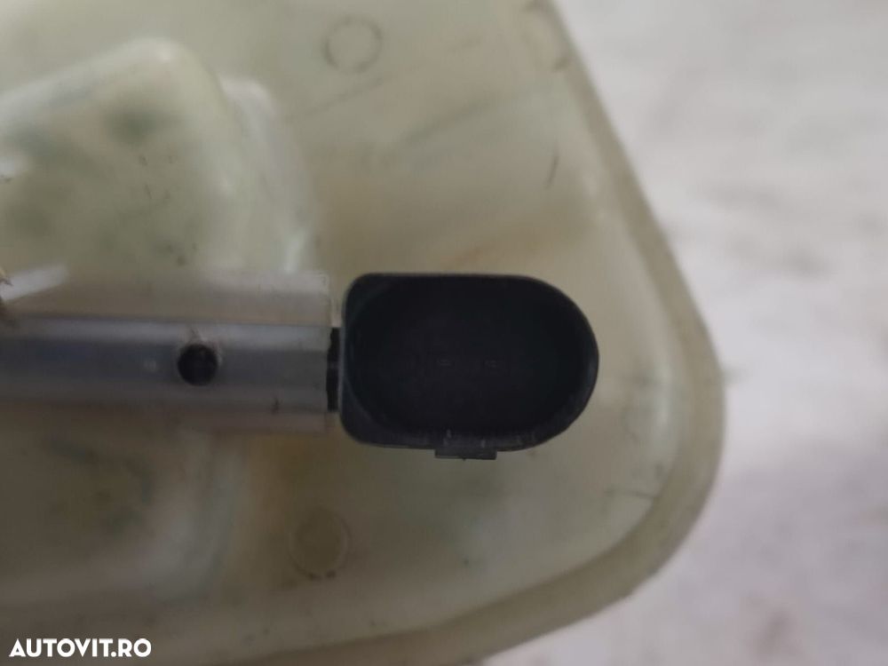 Vas lichid frana Audi A4 B7 [2004 - 2008] 1.9 tdi BRB - 3