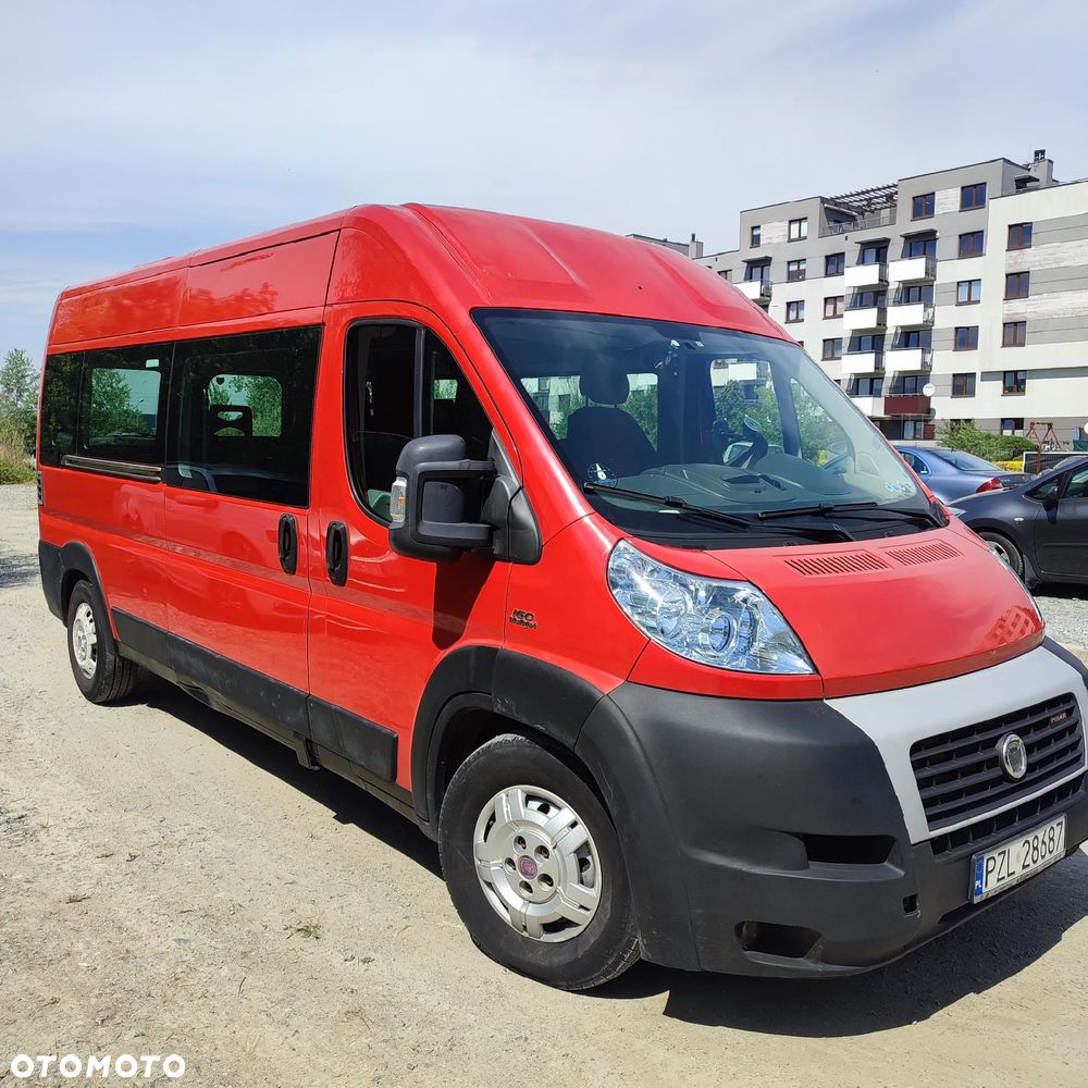 Fiat Ducato L4 Autm - 3