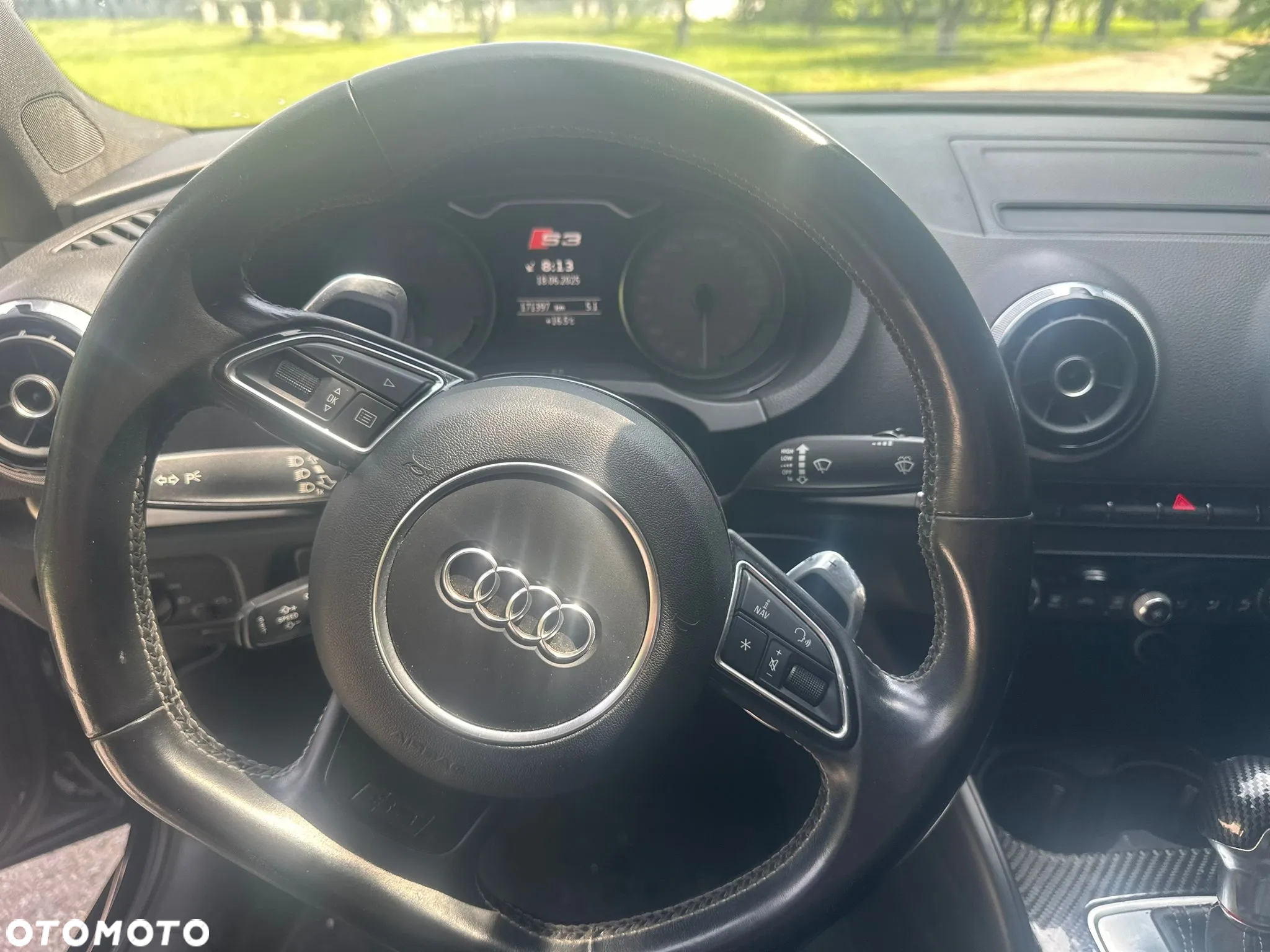 Audi S3 2.0 TFSI Quattro S tronic - 15