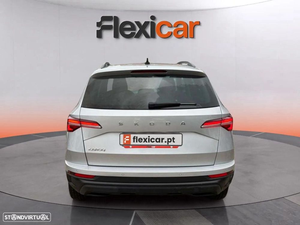 Skoda Karoq 1.0 TSI - 6