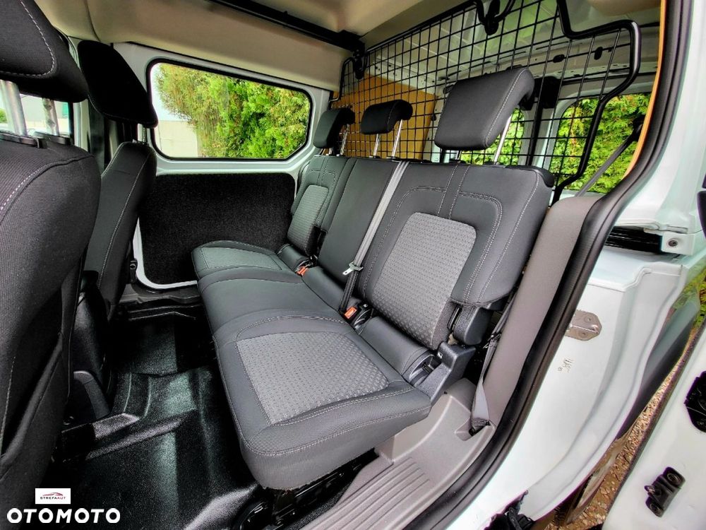 Ford Transit Connect - 6