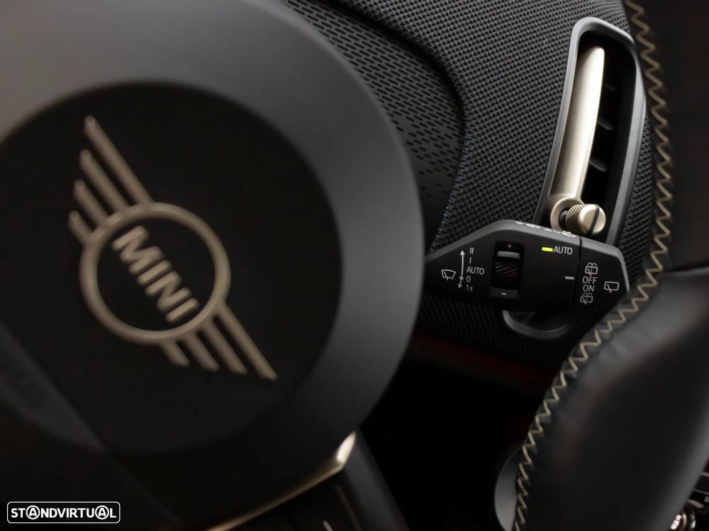 MINI Countryman C Classic M - 26