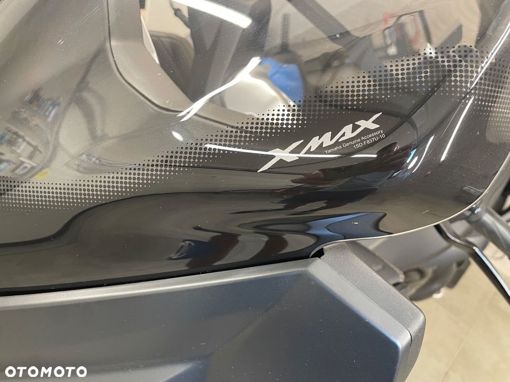 Yamaha X-max - 17