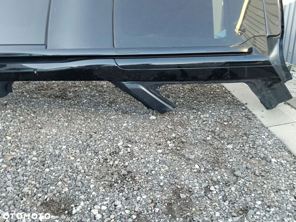 LAND ROVER DISCOVERY 16-20r Ćwiartka Dach Szyberach - 2