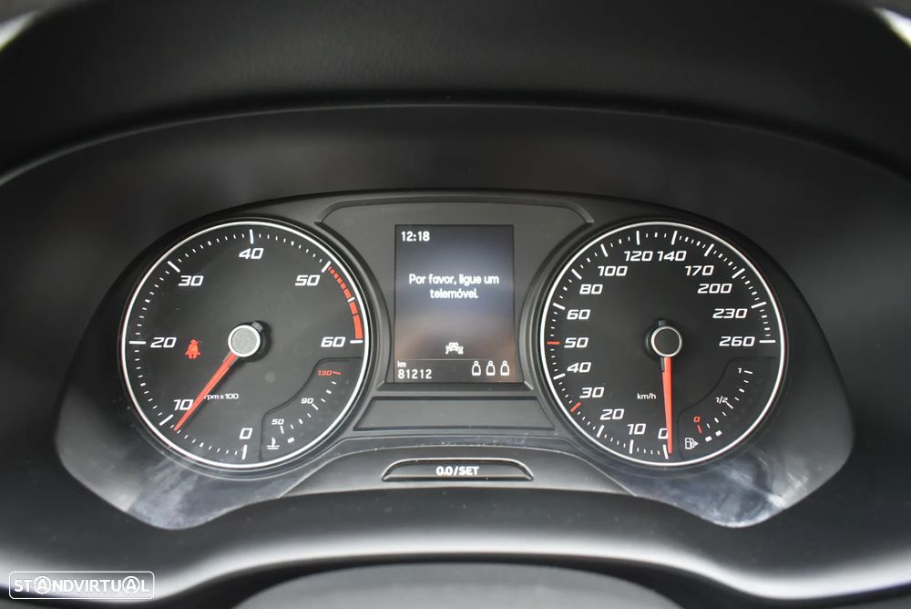 SEAT Ateca 2.0 TDI Style - 12