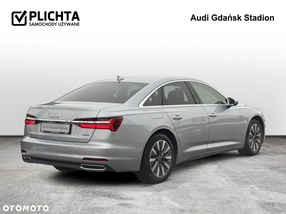 Audi A6 Limousine - 5