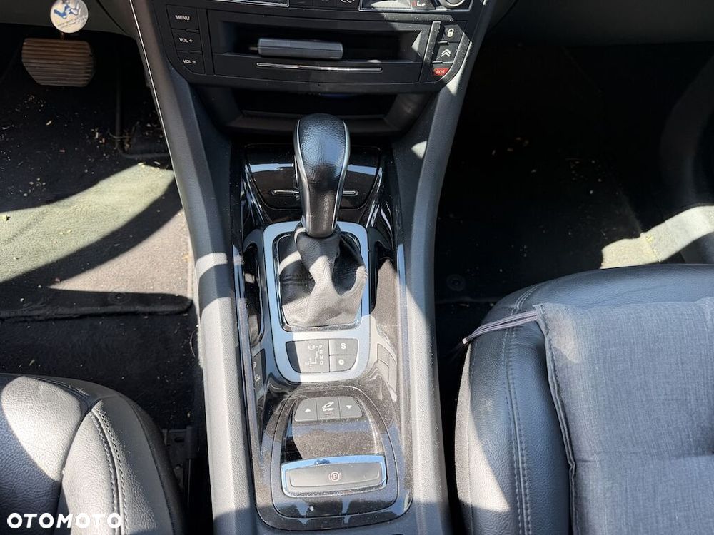 Citroën C5 BlueHDi 180 S&S EAT6 Exclusive - 22