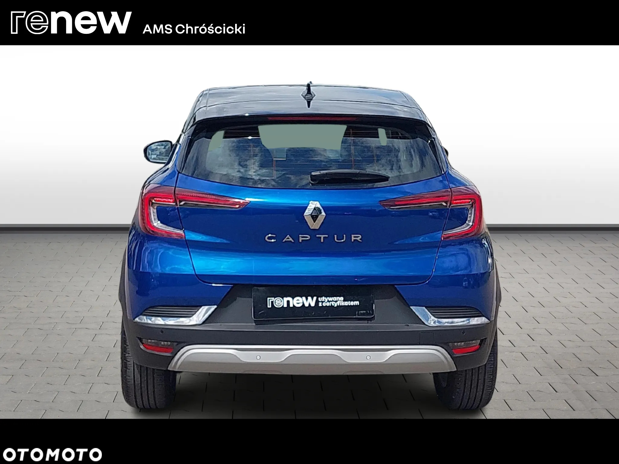Renault Captur 1.0 TCe Intens - 4
