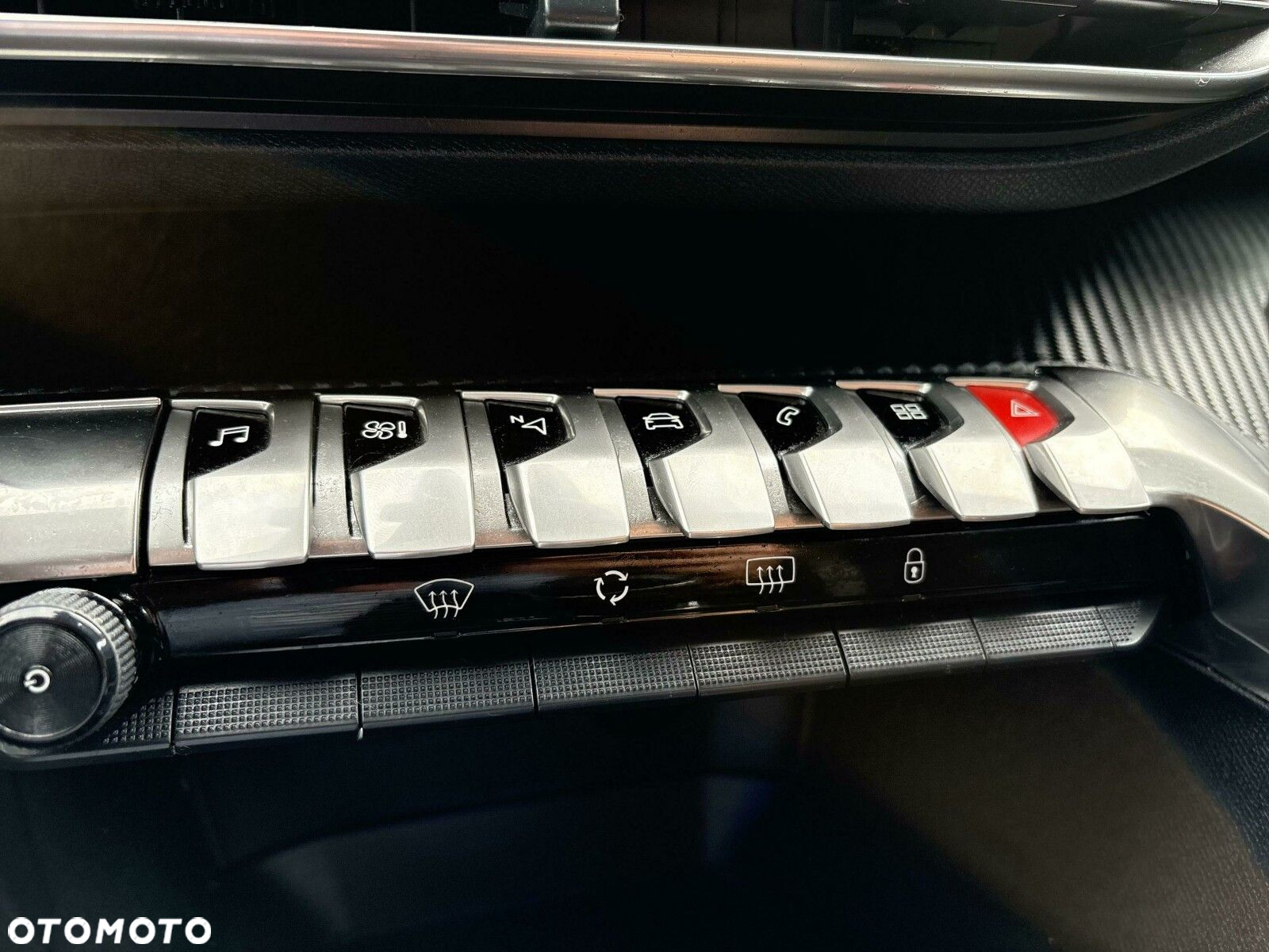 Peugeot 5008 1.2 PureTech Active S&S - 27