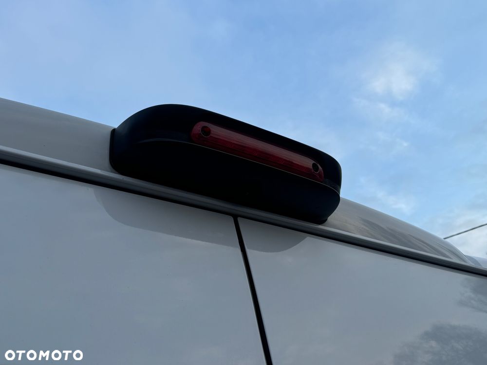 Peugeot Boxer - 15