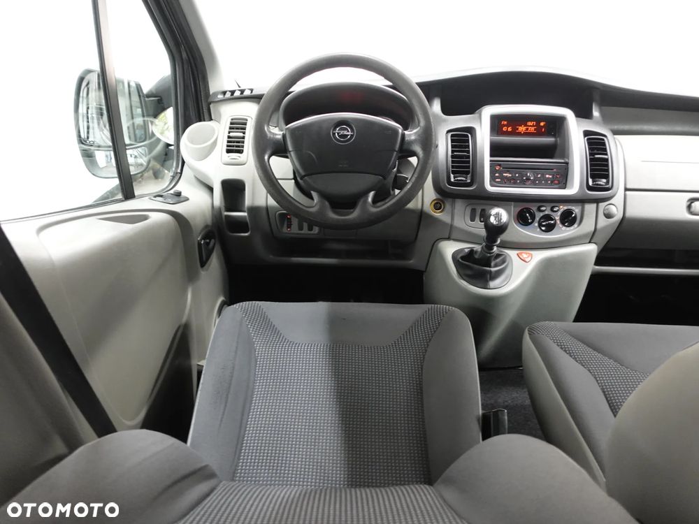 Opel Vivaro L1H1 EcoFlex - 32