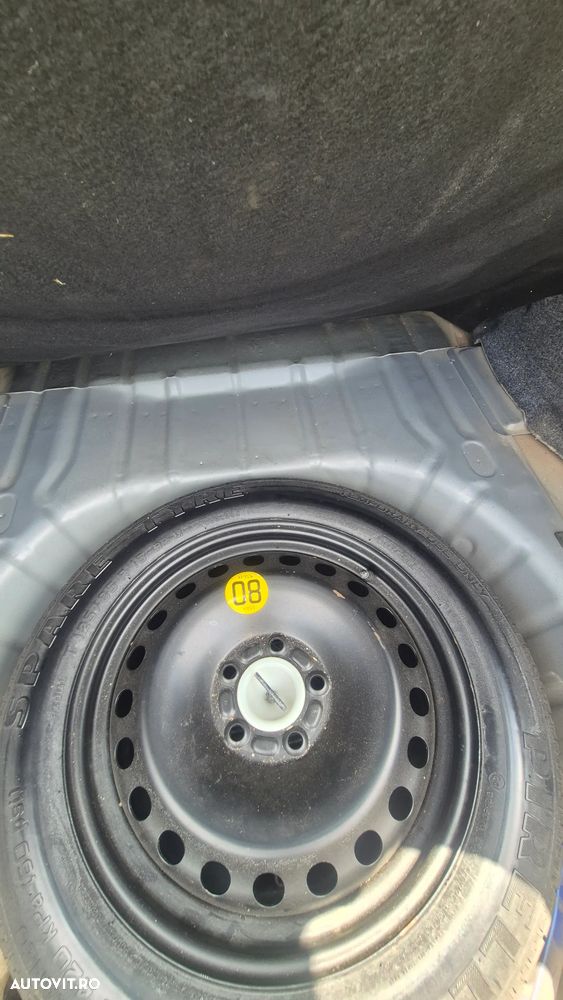 Ford Mondeo 2.0 TDCI Aut. Ghia X - 33