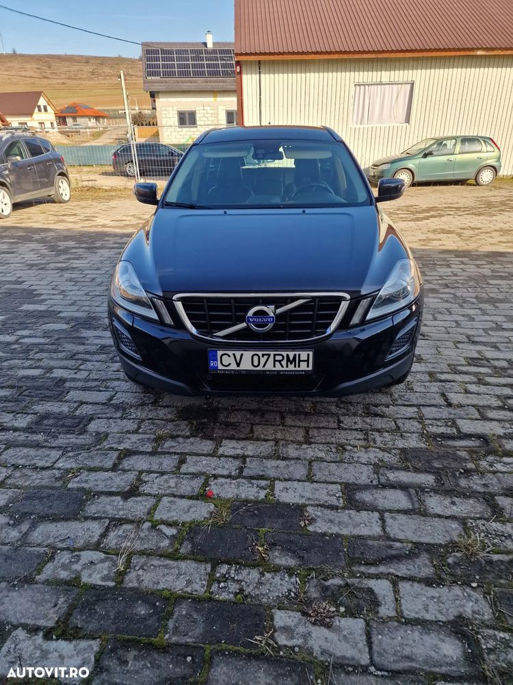 Volvo XC 60 - 2