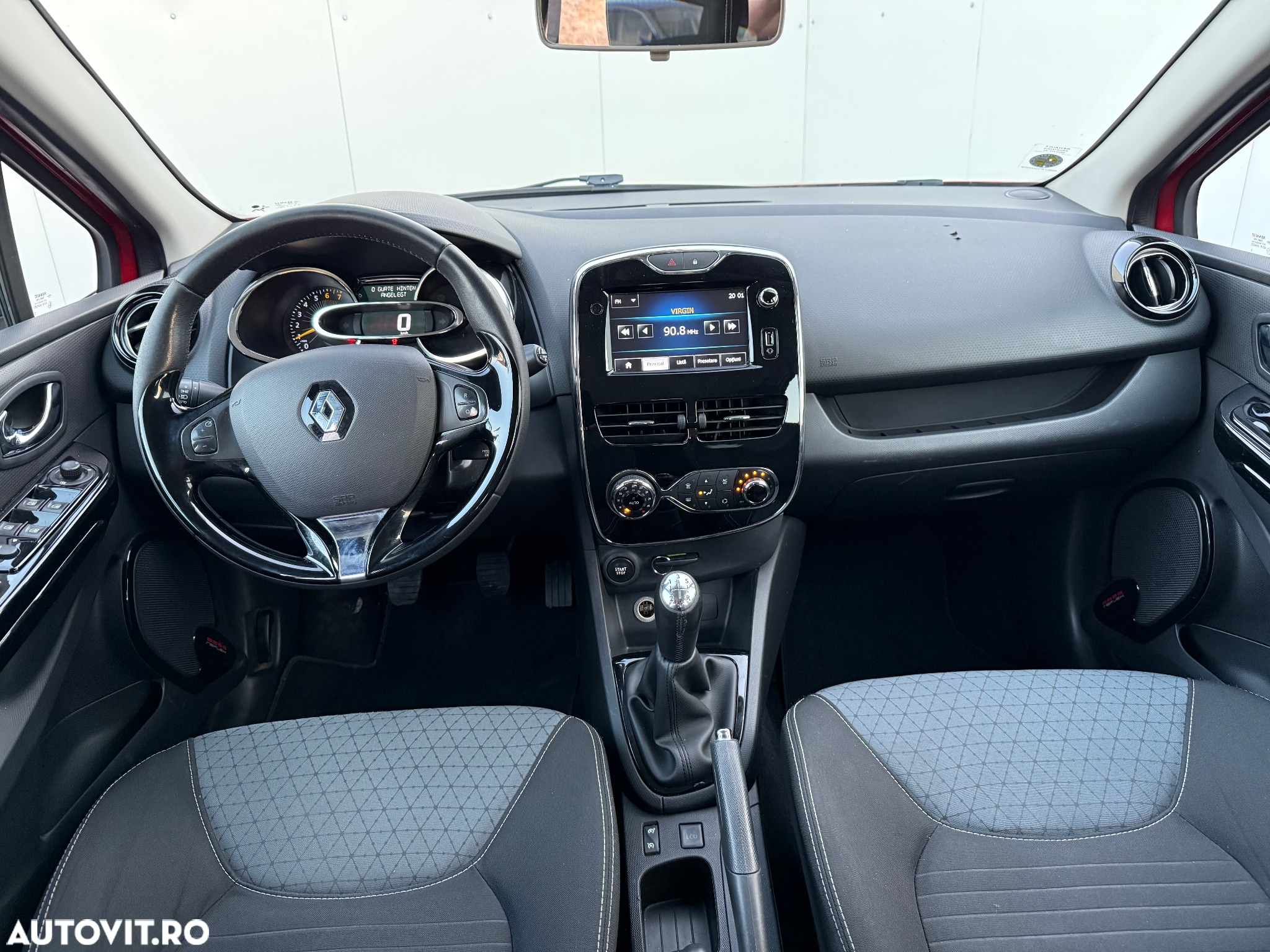 Renault Clio ENERGY TCe 90 Start & Stop Dynamique - 10