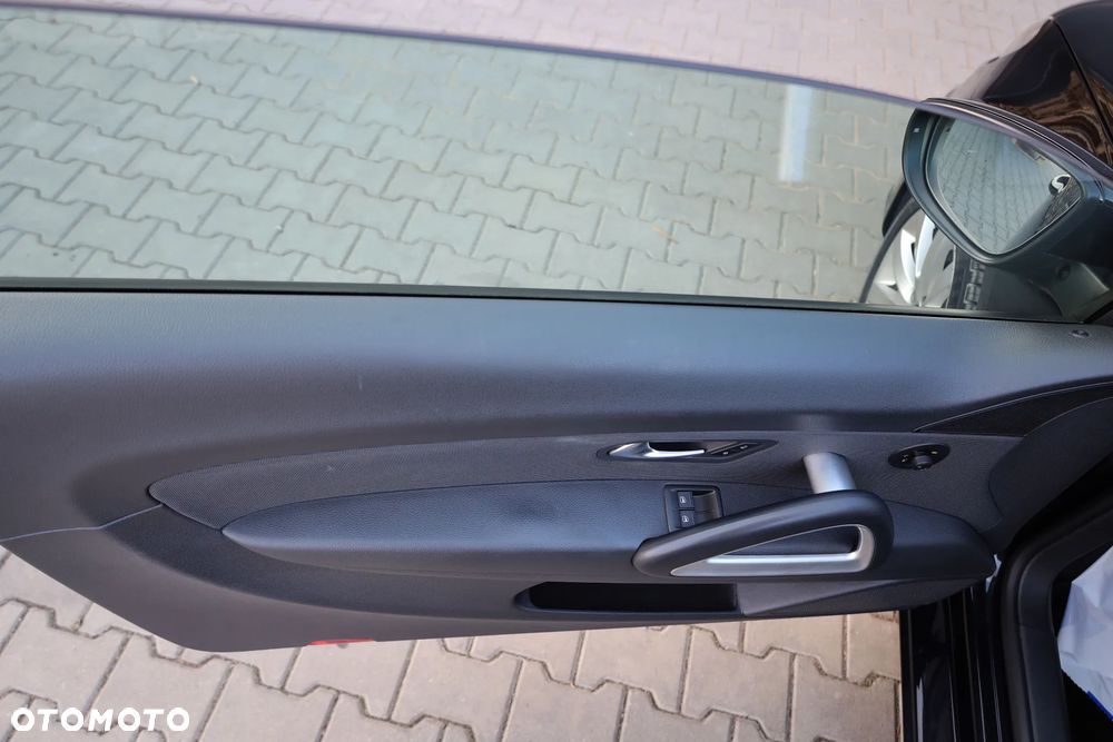 Volkswagen Scirocco 1.4 TSI BMT Perfectline - 26