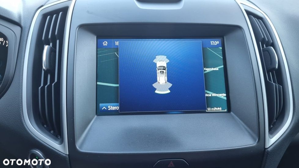 Ford S-Max 2.0 TDCi Titanium - 13