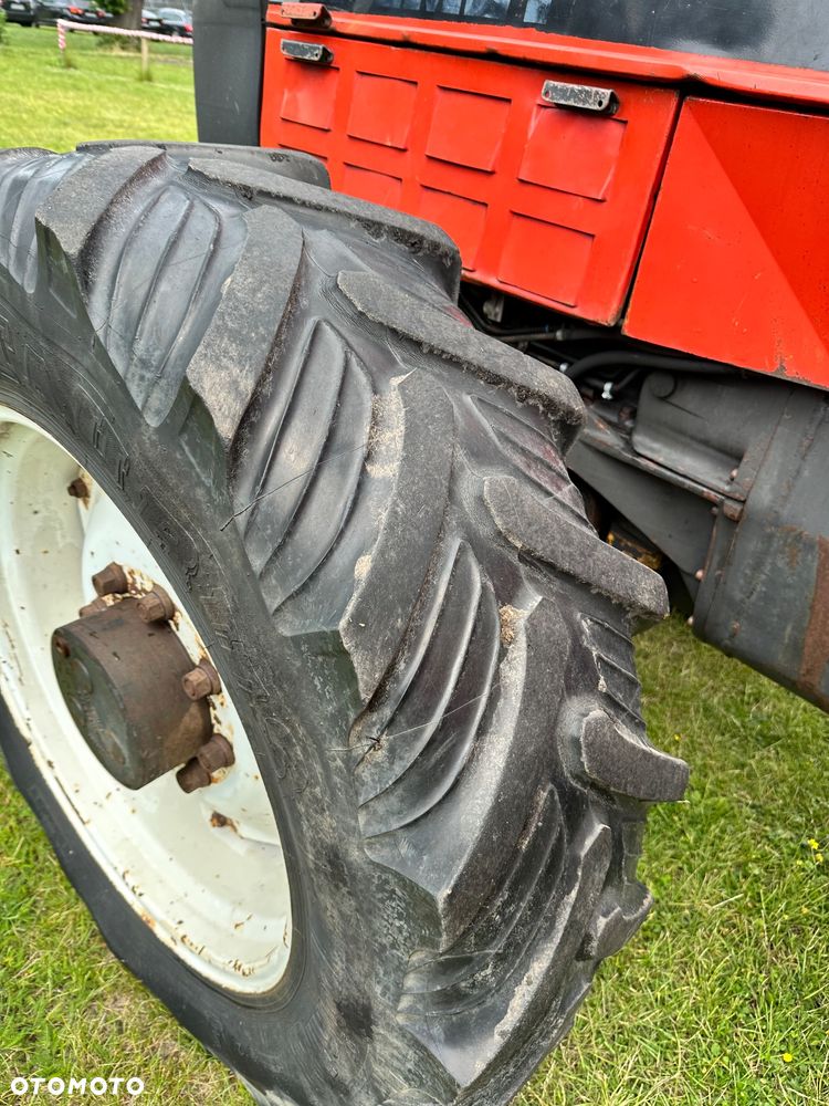 Valmet 805 - 13