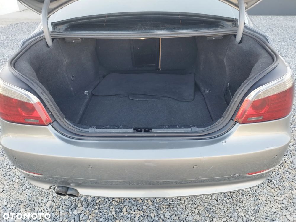 BMW Seria 5 - 5