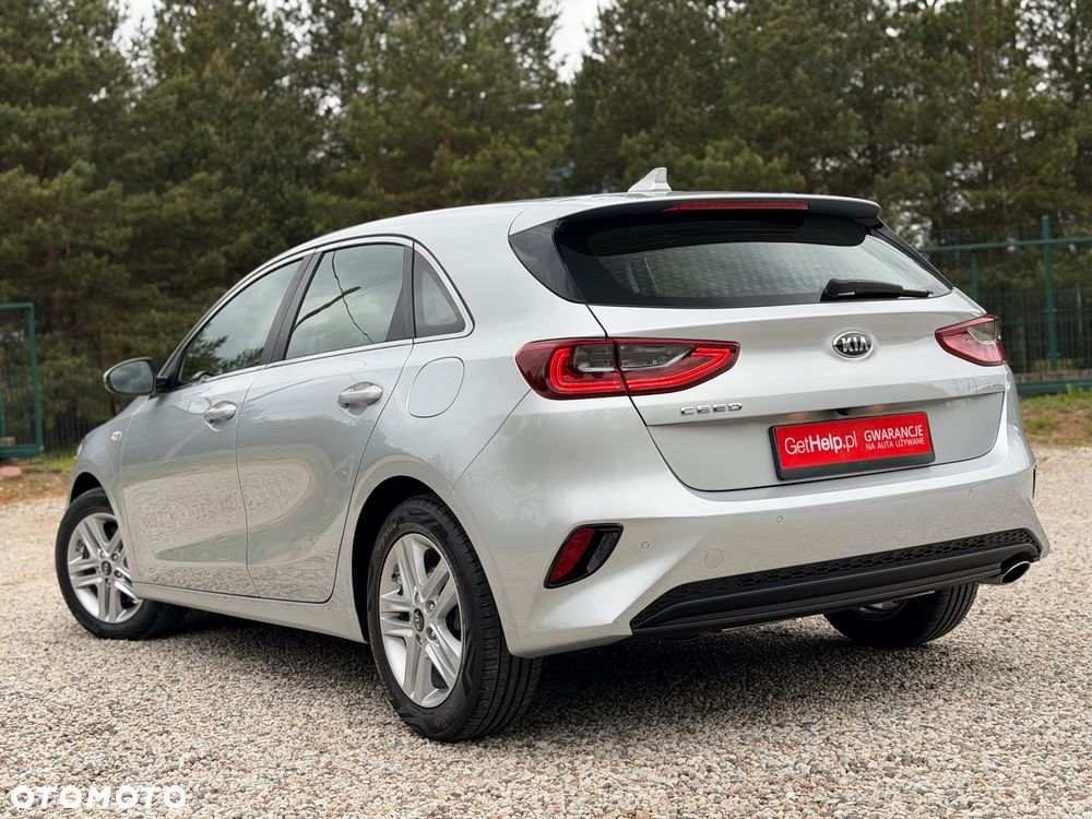 Kia Ceed - 17