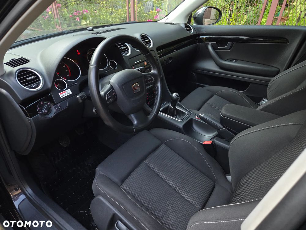Seat Exeo 1.8T Sport - 14