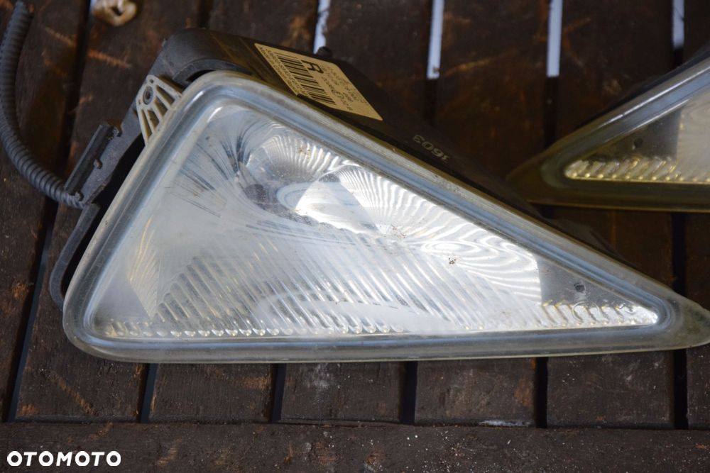 Honda Civic VIII UFO 06-11 Halogen prawy / lewy oryginał 0305078002 0305078001 - 2