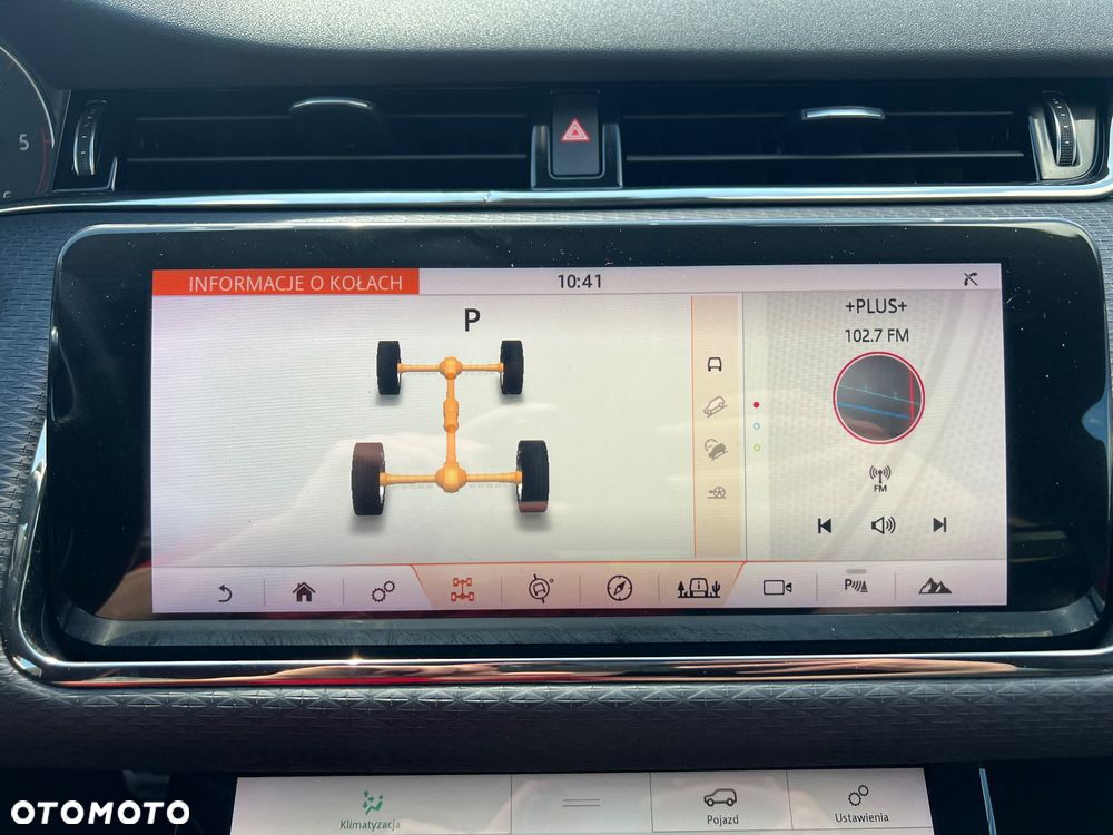 Land Rover Range Rover Evoque 2.0TD4 HSE Dynamic - 23