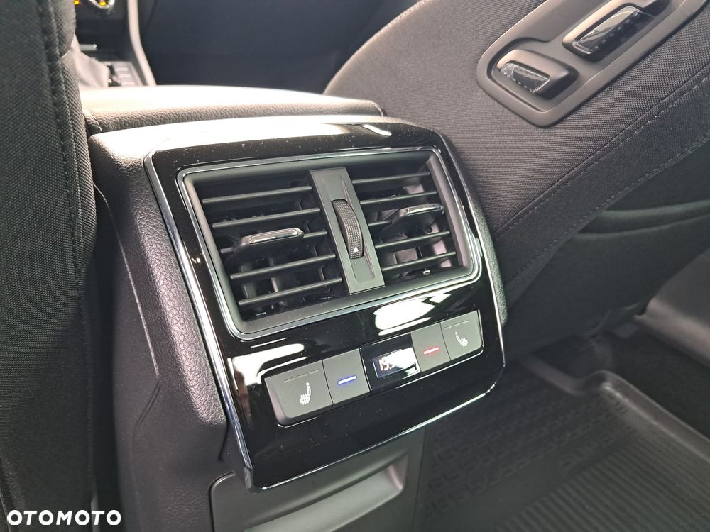 Skoda Superb 2.0 TSI Style DSG - 24