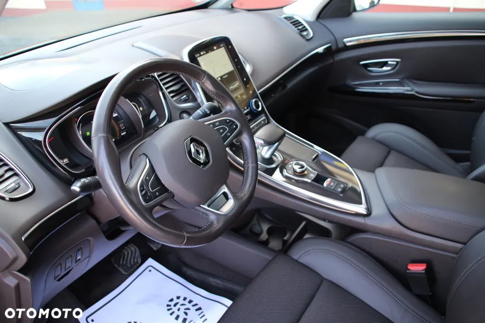 Renault Espace TCe 225 EDC GPF BUSINESS EDITION - 9