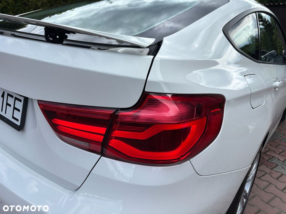 BMW 3GT 318d Advantage - 22