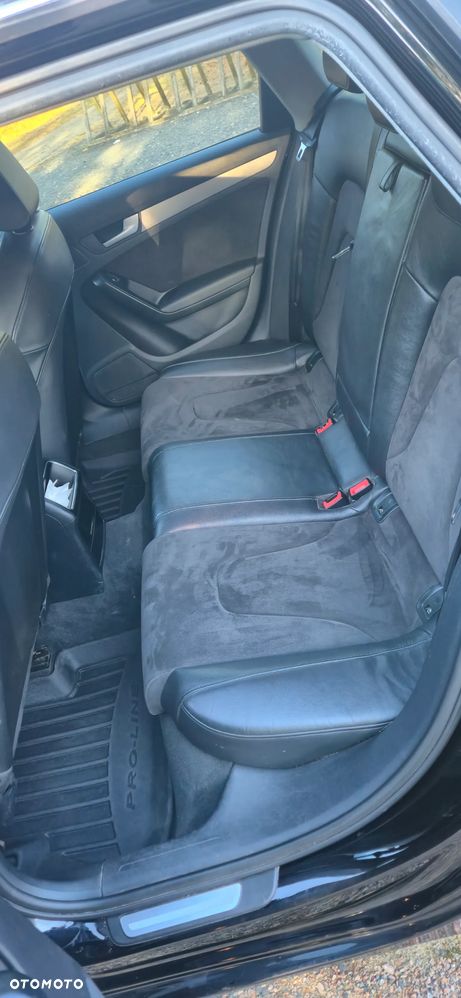 Audi A4 Avant 2.0 TDI Multitronic - 13