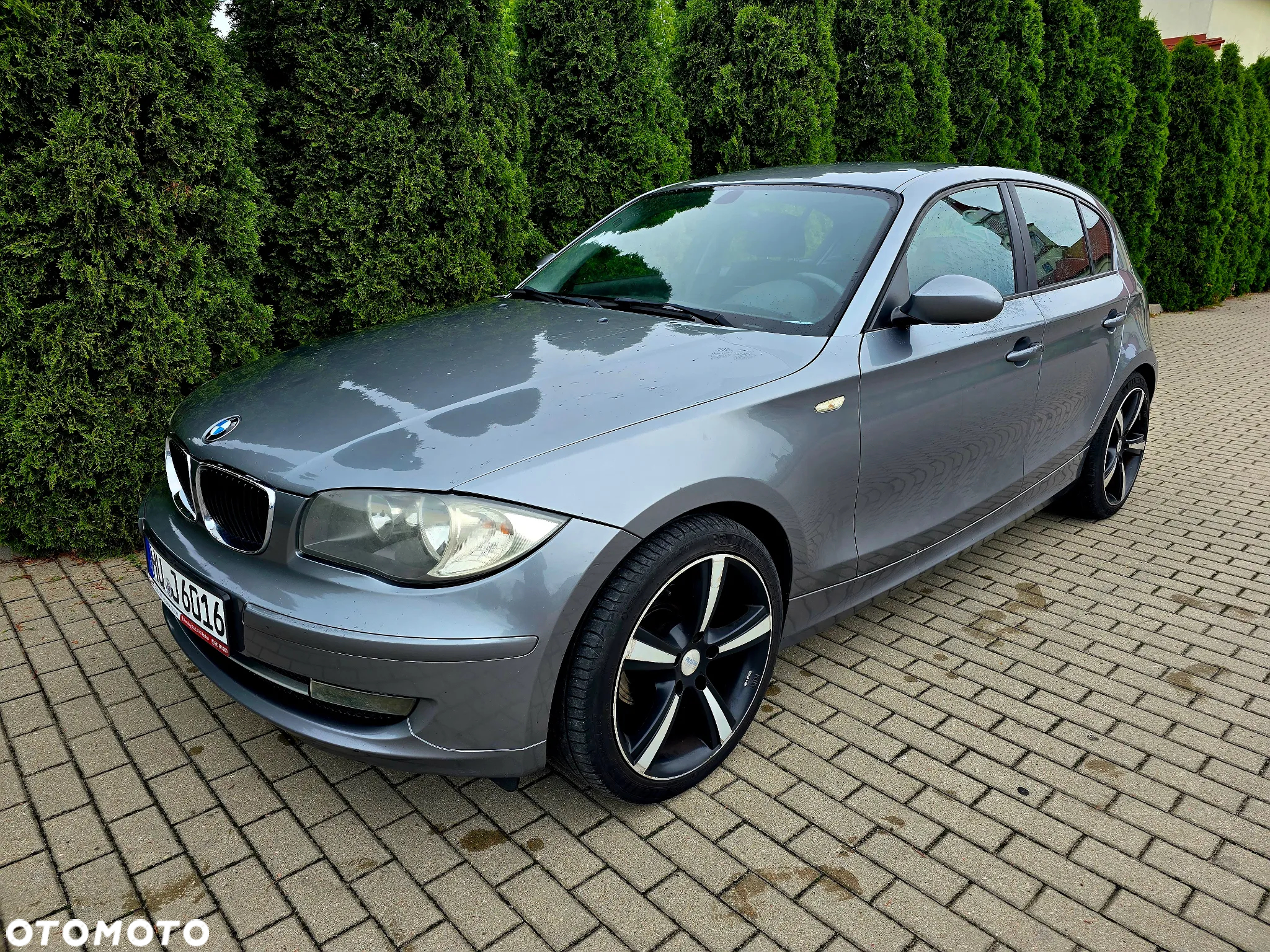 BMW Seria 1 118d DPF Edition Lifestyle - 2