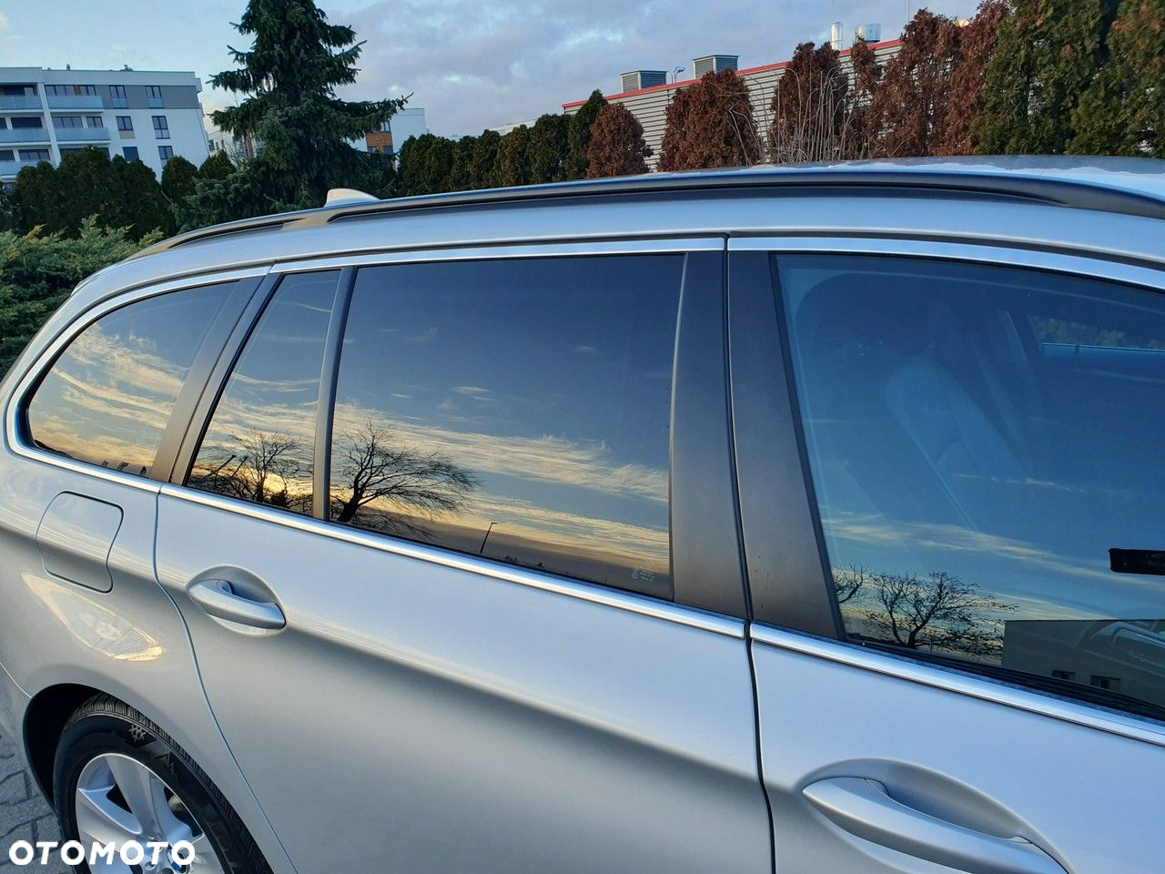 BMW Seria 5 - 40