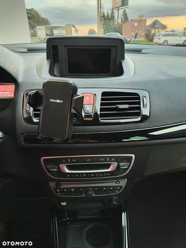 Renault Megane - 14