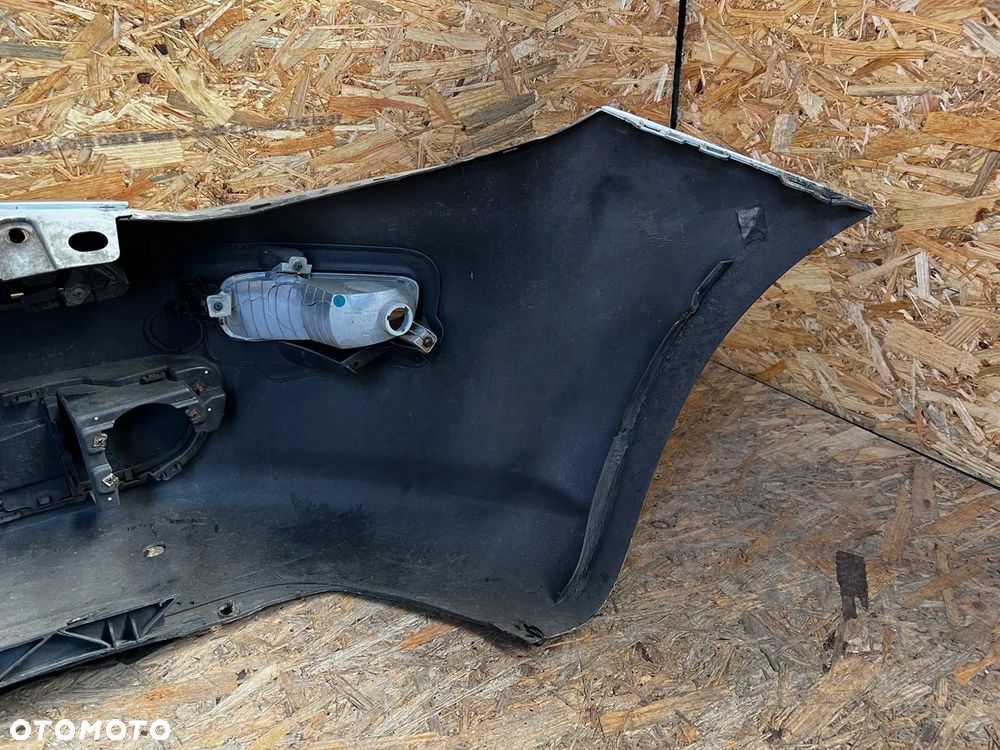 ZDERZAK PRZEDNI przód FIAT PUNTO EVO Lift - 11