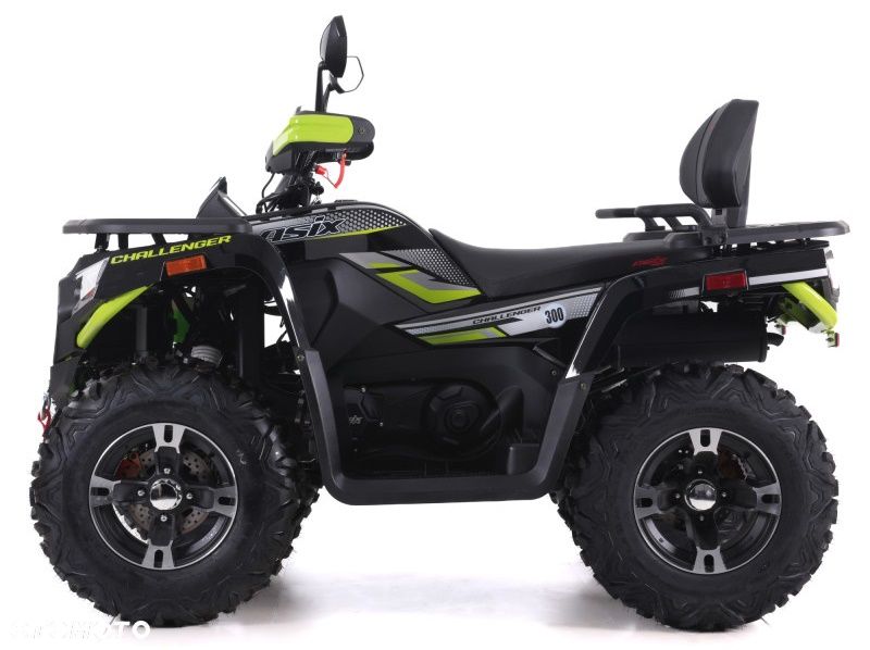 ASIX Challanger 300 - 14