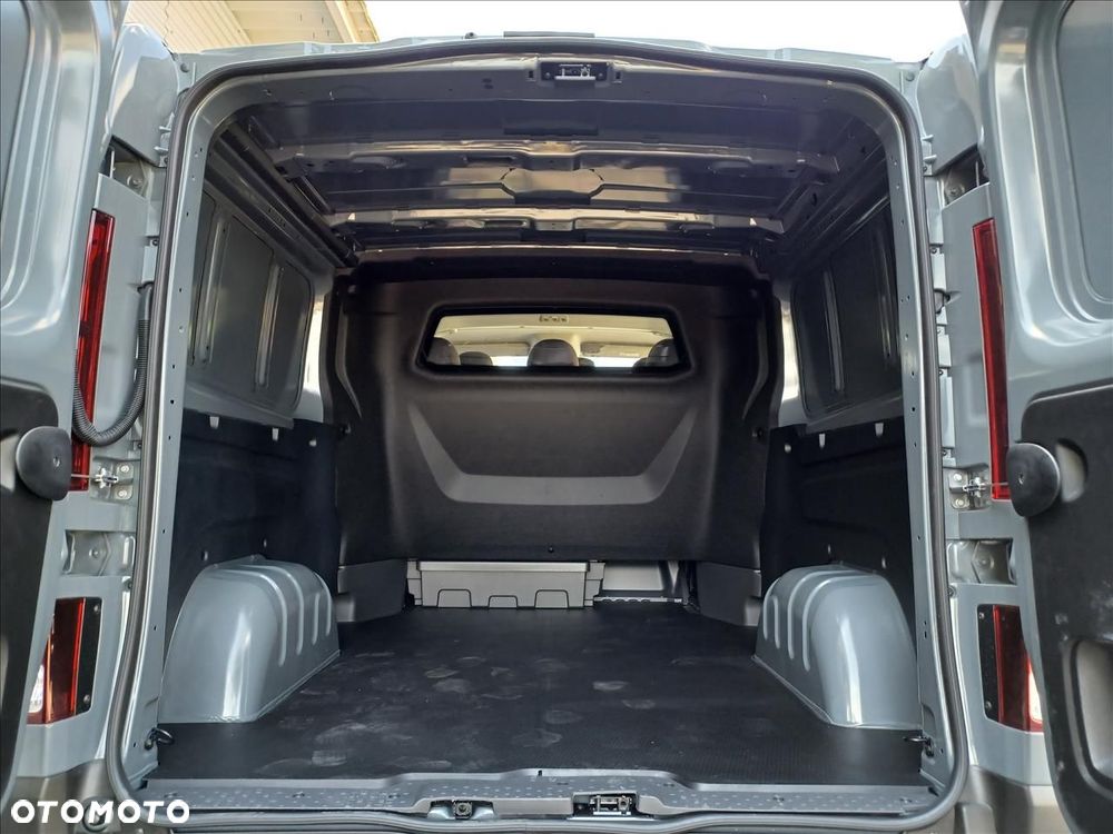 Renault Trafic brygadowy - 10