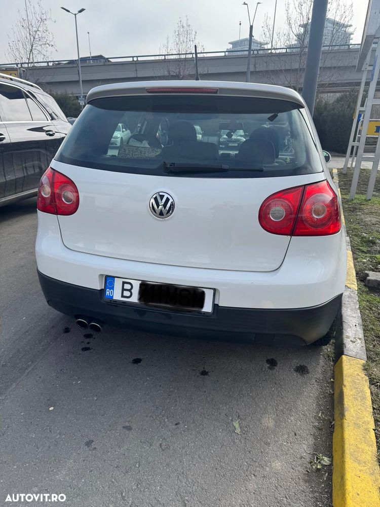 Volkswagen Golf 2.0 GTI - 6