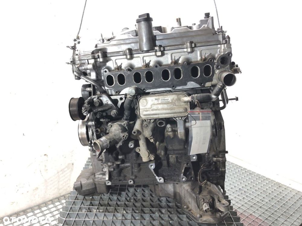 SILNIK - 3365.00 PLN - LEXUS IS II (_E2_) 2005 - 2013 220d (ALE20) 130 kW [177 KM] olej napędowy - 3