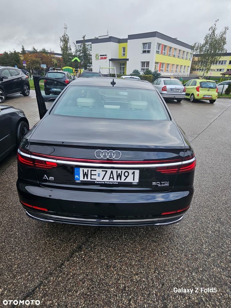 Audi A8 - 24