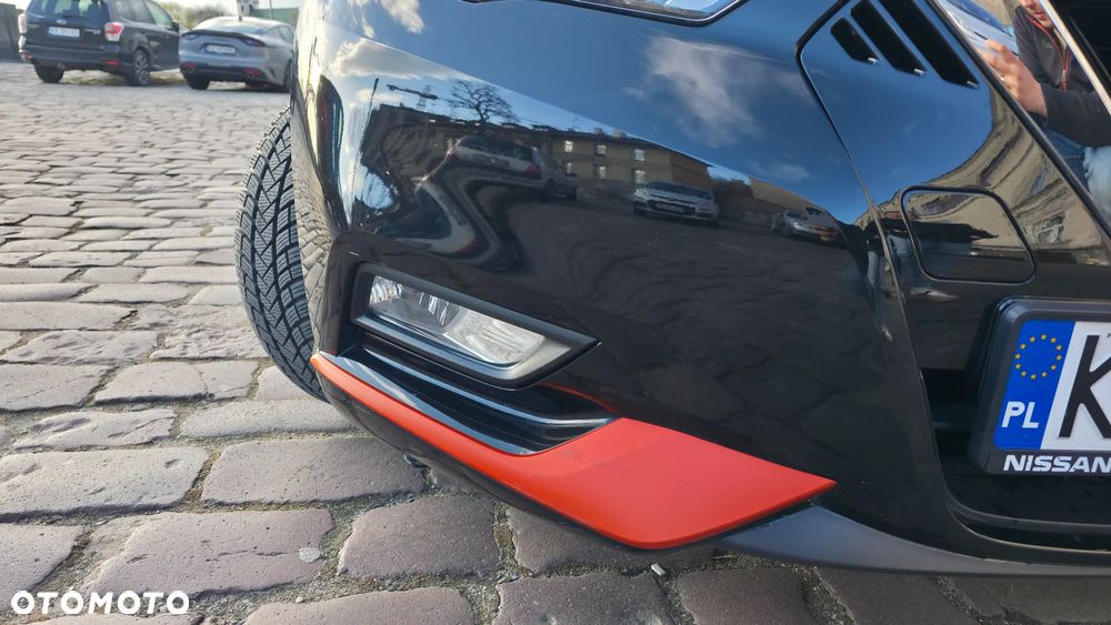 Nissan Micra 0.9 IG-T BOSE Personal Premium Edition - 35