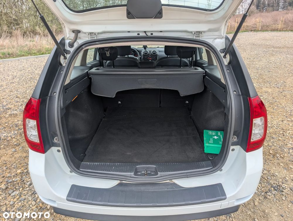 Dacia Logan 0.9 TCe Laureate S&S - 18