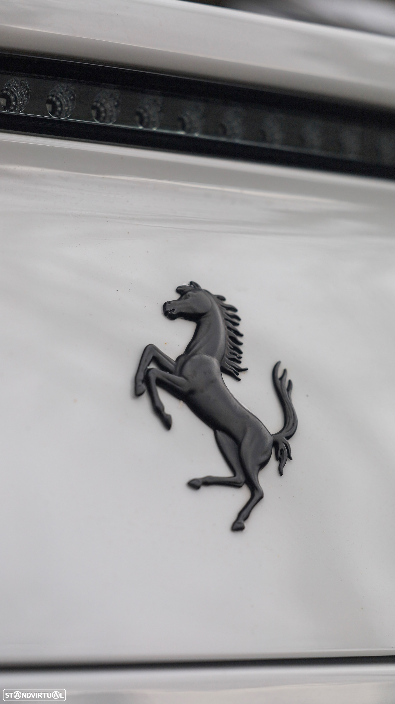 Ferrari GTC4 Lusso - 13