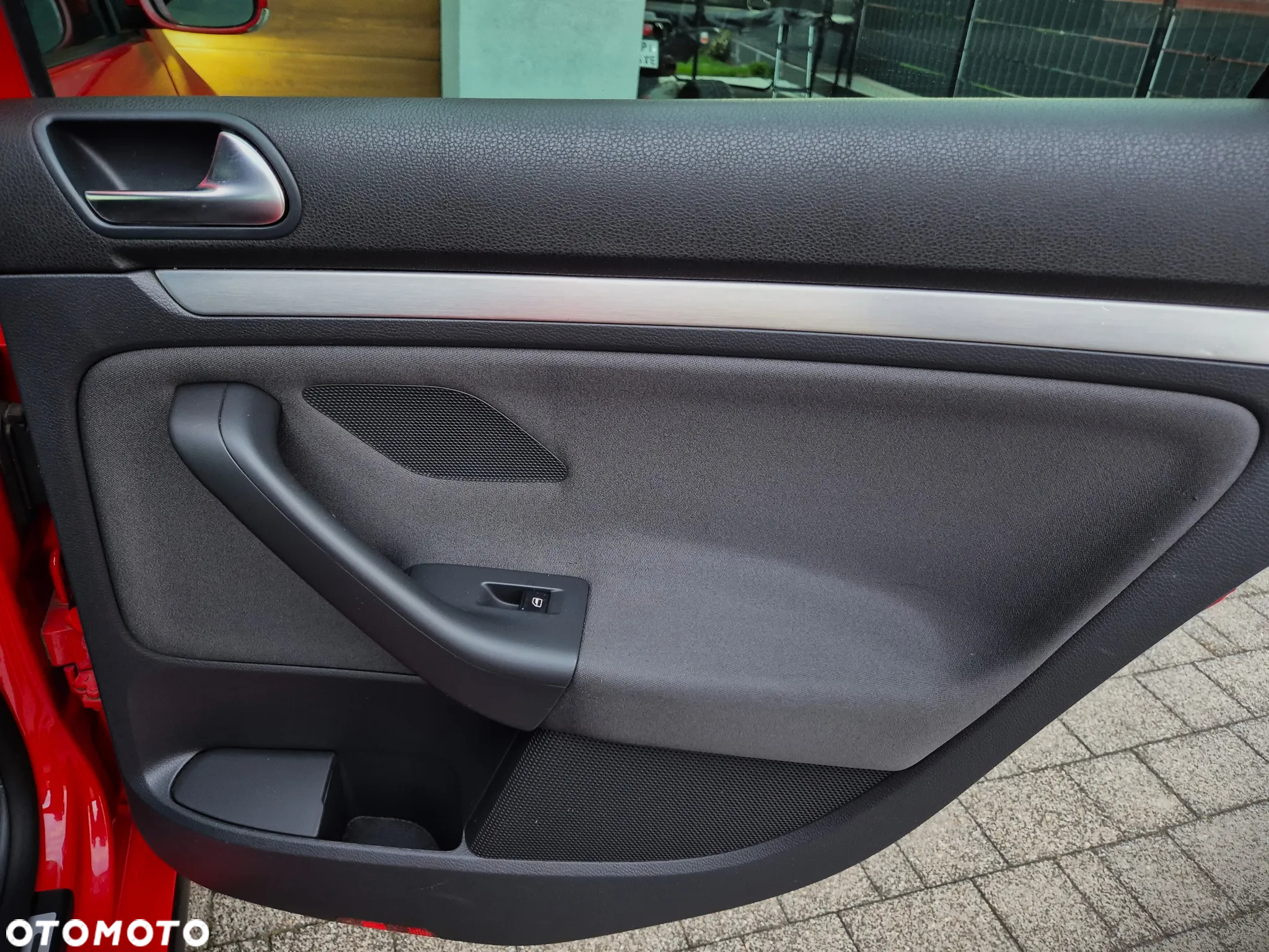 Volkswagen Golf V 2.0 TSI GTI - 29